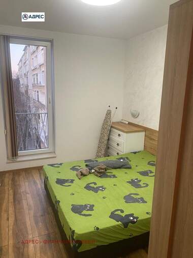 Miete - Wohnung in Wider Center,  Pleven