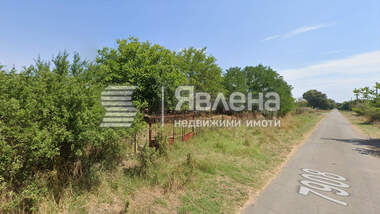 Verkauf - Baugrundstück in Prisad,  Burgas