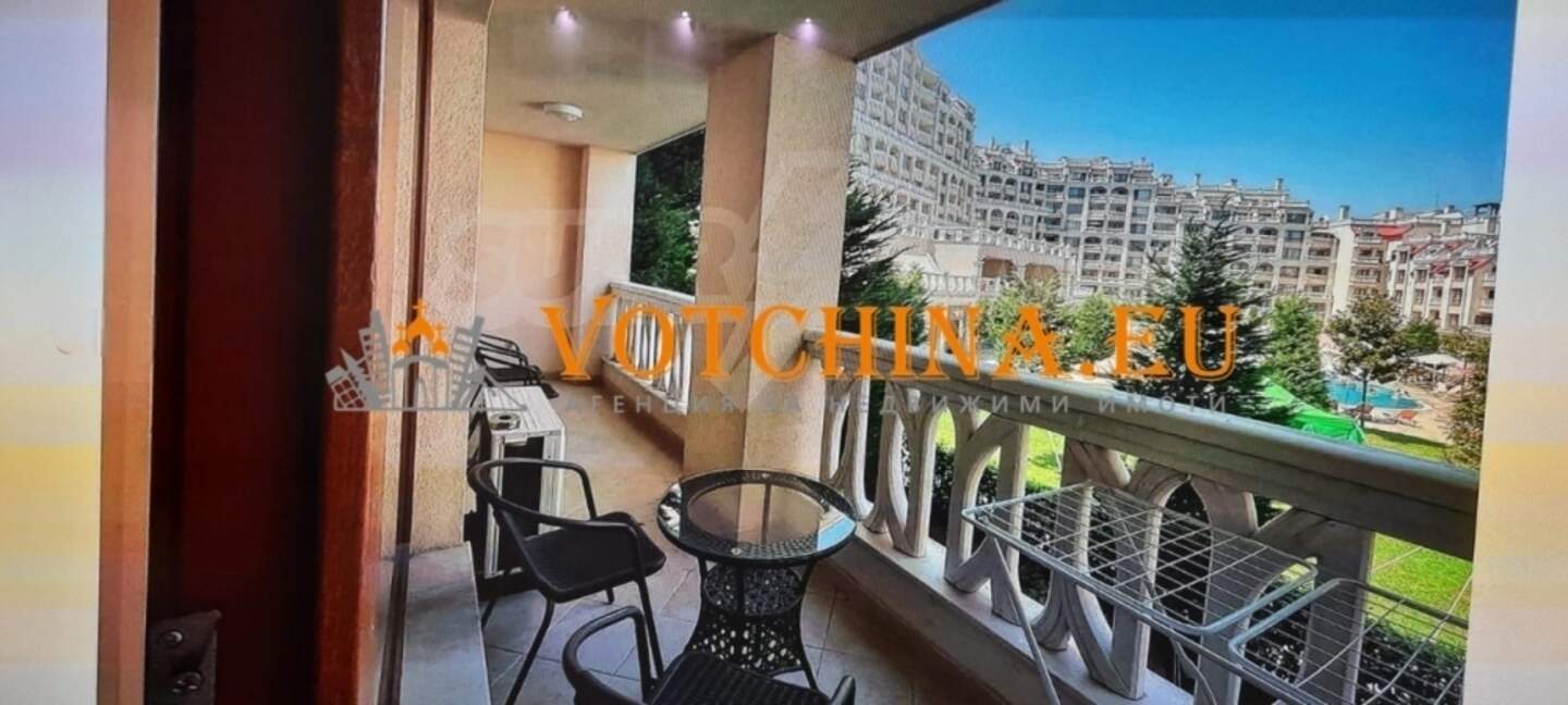 Двустаен Апартамент в Аспарухово, Варна – снимка 5