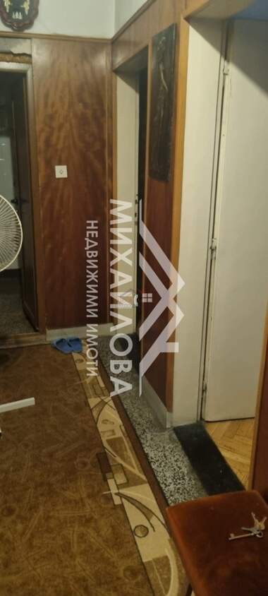 Продажба - Апартамент в Център,  Стара Загора