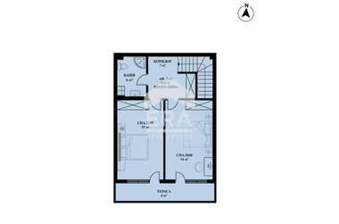 Satış - Apartman olarak Bankia,  Sofia