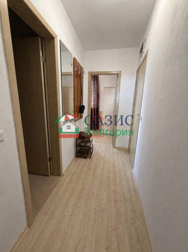 Verkauf - Wohnung in Tschernomorez,  Burgas