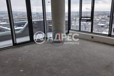 Продажа - Квартира в Кръстова вада,  София
