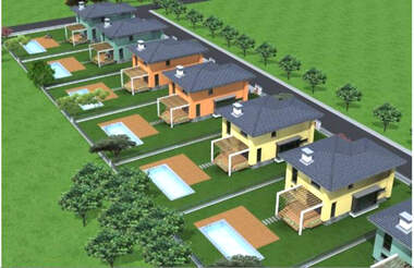 For sale - For Construction in Branipole,  Plovdiv