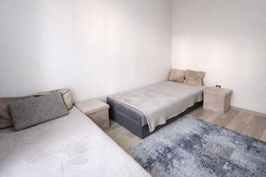 For sale - Apartment in Reduta,  Sofia