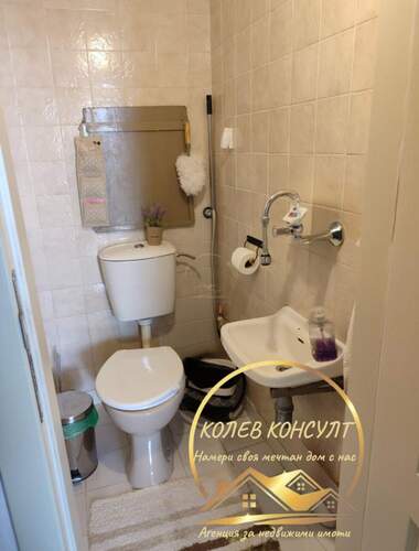 For sale - Apartment in Zagorka,  Stara Zagora