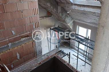 For sale - Apartment in Pogrebi,  Varna
