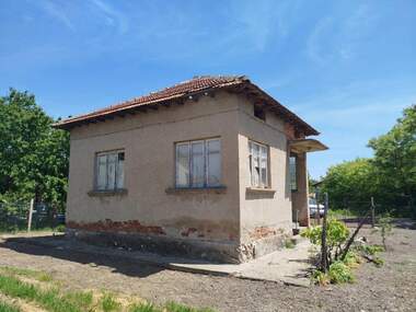 For sale - House in Riahovo,  Ruse