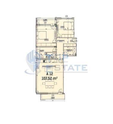 For sale - Apartment in Buzludja,  Veliko Tarnovo