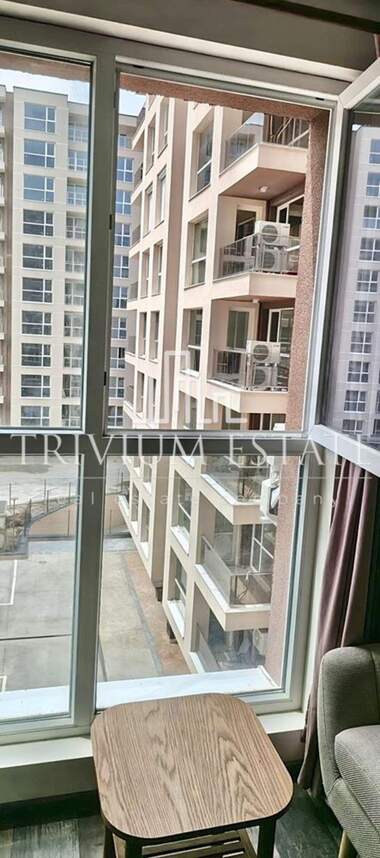 Miete - Wohnung in Kütschuk Parij,  Plowdiw