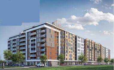 Продажа - Квартира в Кайсиева градина,  Варна
