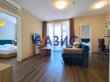 For sale - Apartment in Sunny Beach,  Burgas