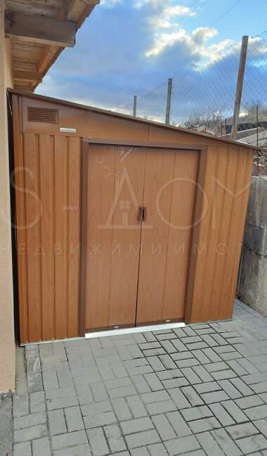 For sale - House in Liaskovo,  Stara Zagora
