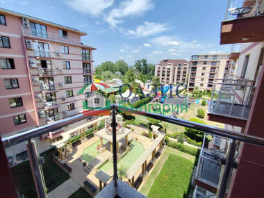 For sale - Apartment in Sunny Beach,  Burgas