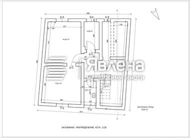 Продажба - Къща в Поморие,  Бургас