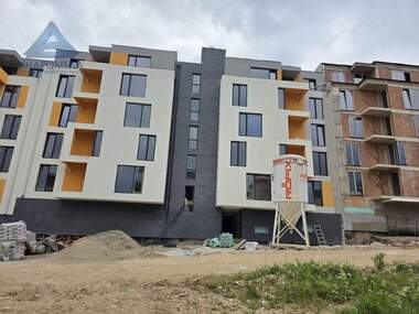 Продажа - Квартира в Широк Център,  Плевен