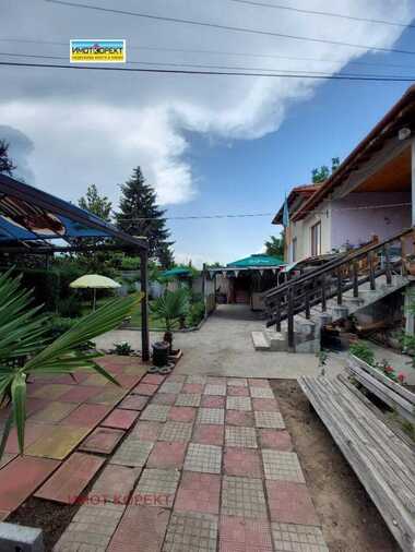 For sale - House in Zvanichevo,  Pazardjik