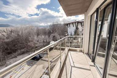 Închiriere - Apartament în Simeonovo,  Sofia