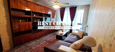 For rent - Apartment in Vazrajdane,  Ruse