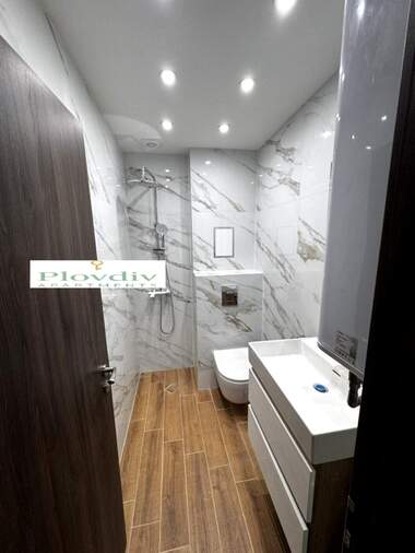 Kira - Apartman olarak Center,  Plovdiv