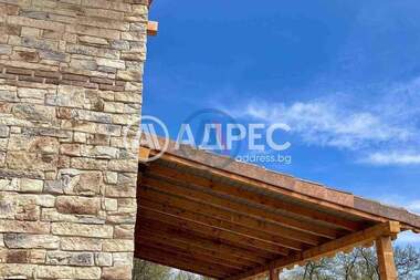 For sale - House in Priseltsi,  Varna