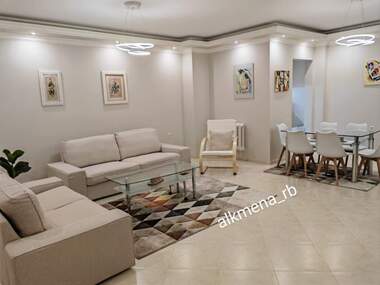 Kira - Apartman olarak Manastirski livadi-Zapad,  Sofia