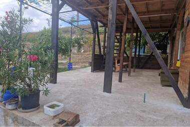 For sale - Warehouse in Tenevo,  Iambol