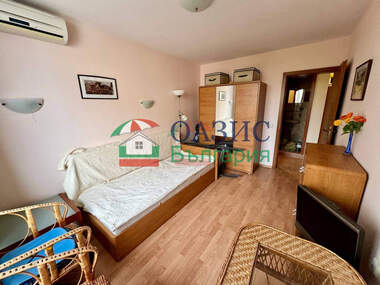Satış - Apartman olarak Sveti Vlas,  Burgas