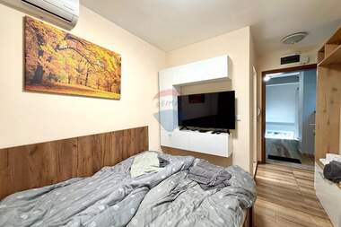 Vânzare - Apartament în Țentăr,  Veliko Tărnovo