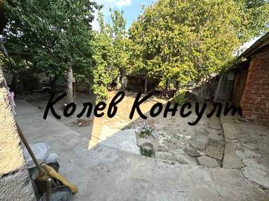 For sale - House in Simeonovgrad,  Haskovo