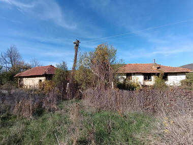 For sale - House in Razsoha,  Veliko Tyrnovo