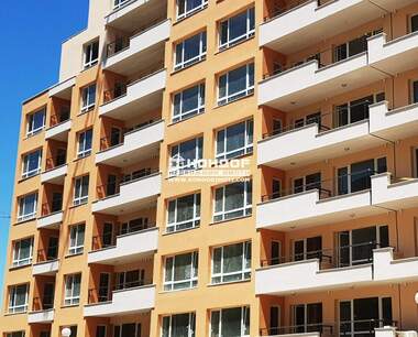Vânzare - Apartament în Trakia,  Plovdiv