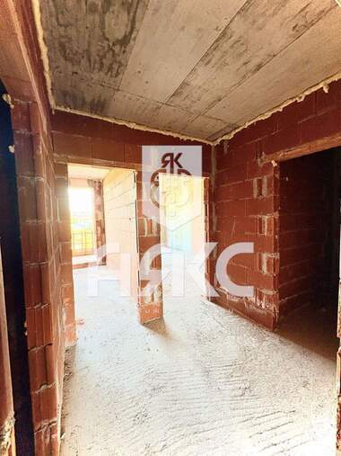 Satış - Apartman olarak Malinova Dolina,  Sofia