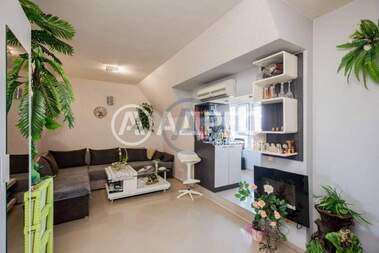 For sale - Apartment in Asparuhovo,  Varna
