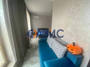 Satış - Apartman olarak Nesebar,  Burgas