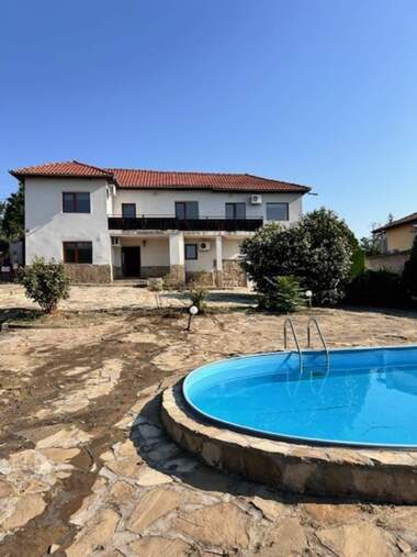 For sale - House in Kereka,  Gabrovo
