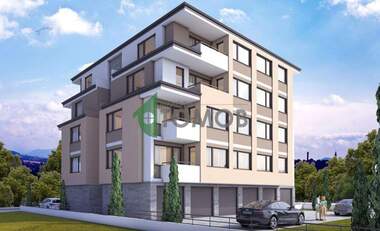 Verkauf - Wohnung in jeleznik-zentar,  Stara Zagora