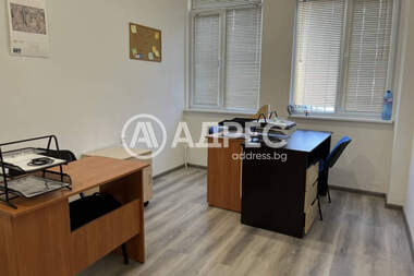 Miete - Büro in Zentar,  Sliwen