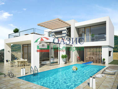 For sale - House in Kableshkovo,  Burgas