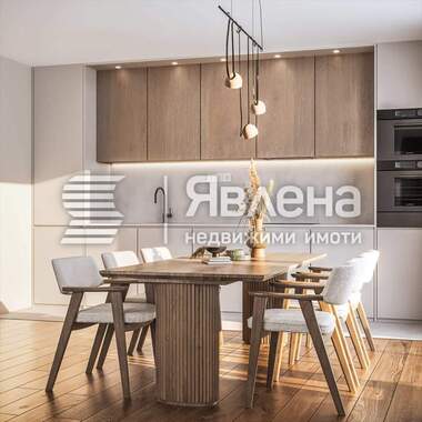 Продажба - Апартамент в Лозен,  София