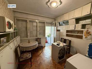 Miete - Wohnung in 9-ti kwartal,  Plewen