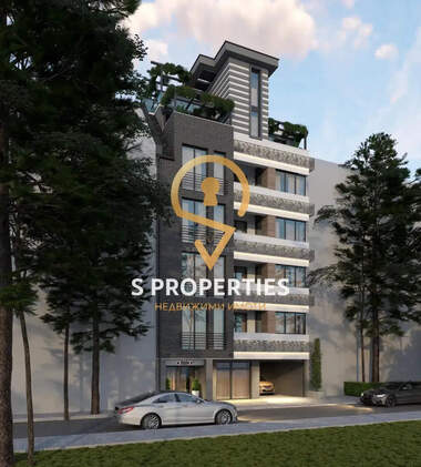 Vânzare - Apartament în Grand Mol,  Varna
