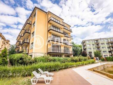 For sale - Apartment in Saints Constantine and Helena,  Varna