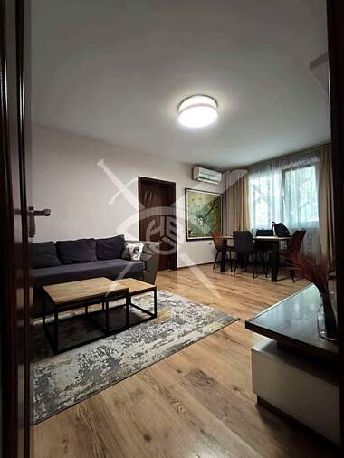 Miete - Wohnung in Kütschuk Parij,  Plowdiw