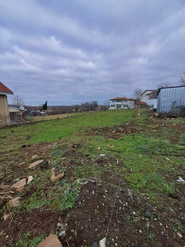 For sale - For Construction in Pismenovo,  Burgas