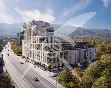 Satış - Apartman olarak Krastova vada,  Sofia