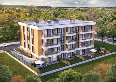 Vânzare - Apartament în Dimitrovgrad,  Haskovo