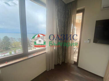 Satış - Apartman olarak Nesebar,  Burgas