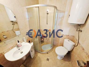 Πώληση - Διαμέρισμα σε Слънчев Бряг,  Бургас