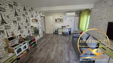Satış - Apartman olarak Dimitrovgrad,  Haskovo